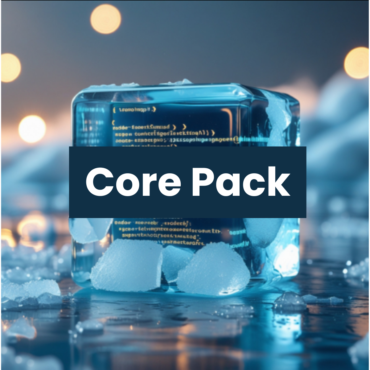 Core Pack