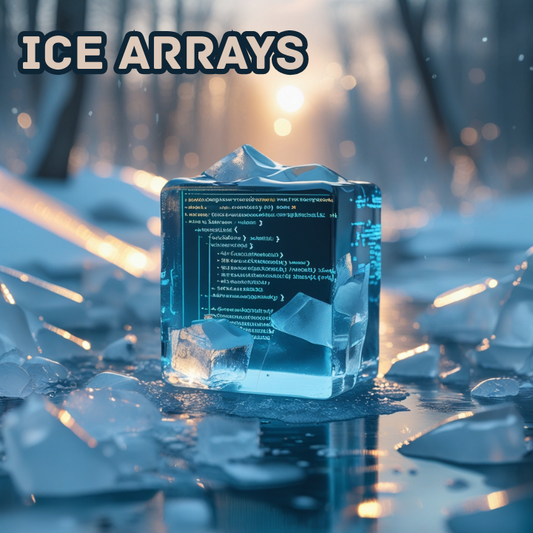 Ice Arrays