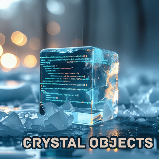 Crystal Objects