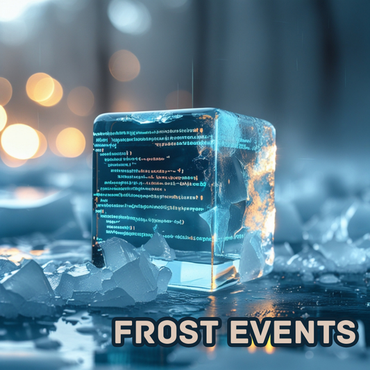 Frost Events